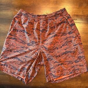 Lululemon Men’s Athletic Shorts